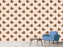 patterned-wallpaper-mr-bear