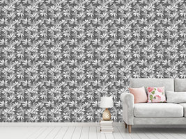 patterned-wallpaper-i-dreamed-of-chestnut-leaves