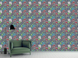 patterned-wallpaper-dewy-grey