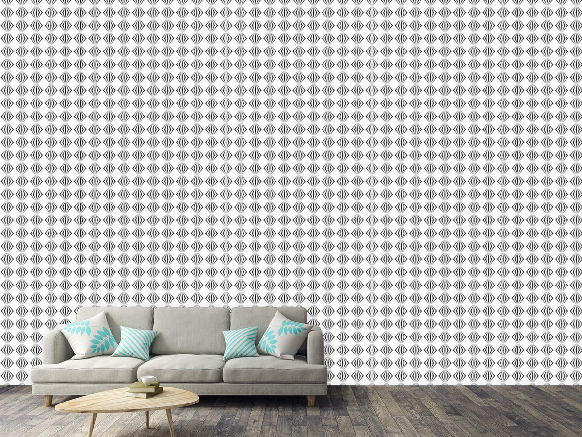 patterned-wallpaper-lampion-geometry