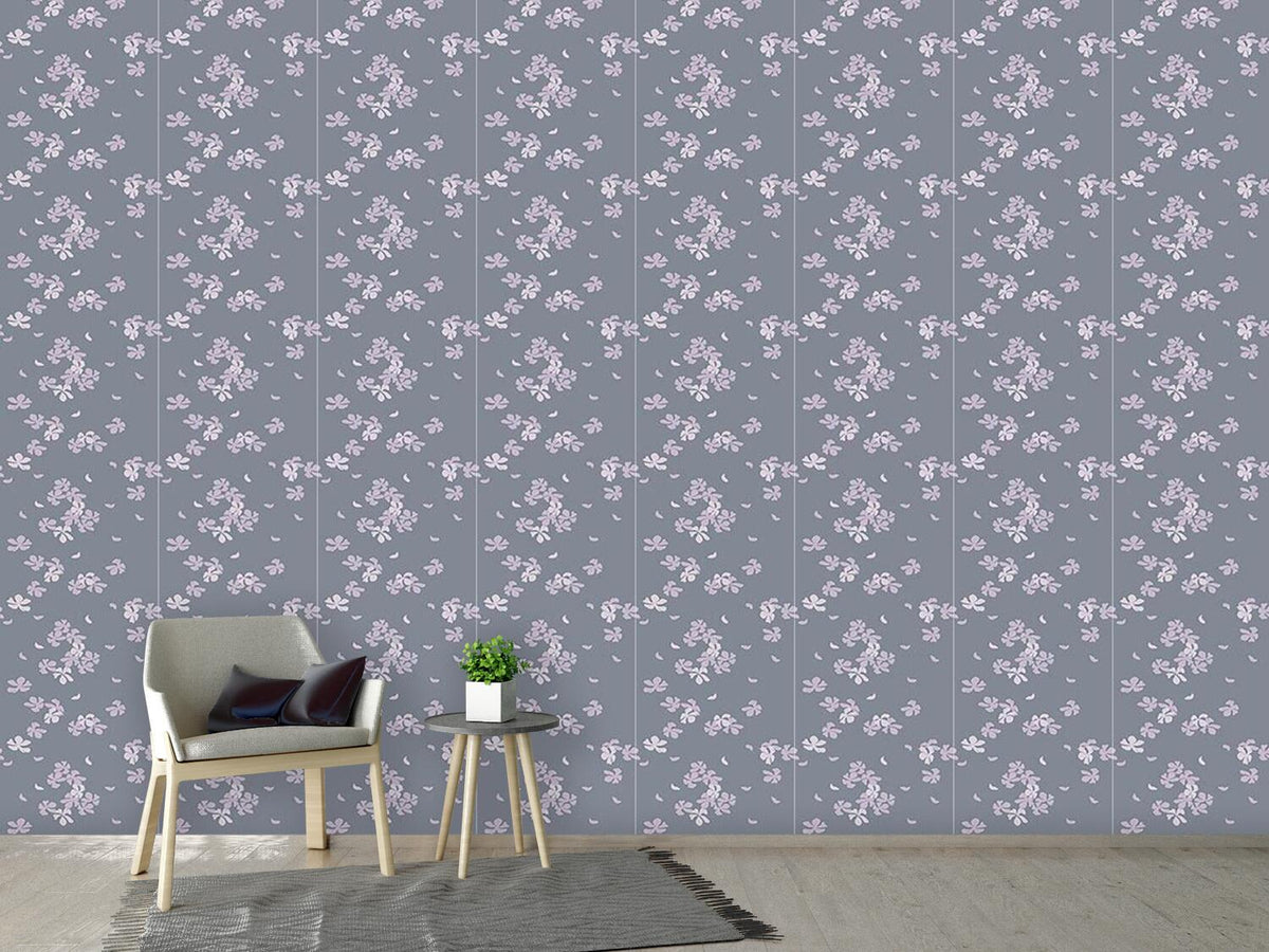 patterned-wallpaper-cherry-blossoms-in-the-wind