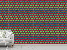 patterned-wallpaper-strawberria