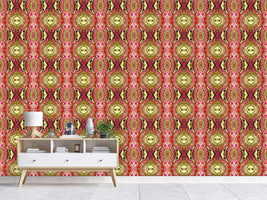 patterned-wallpaper-india-express