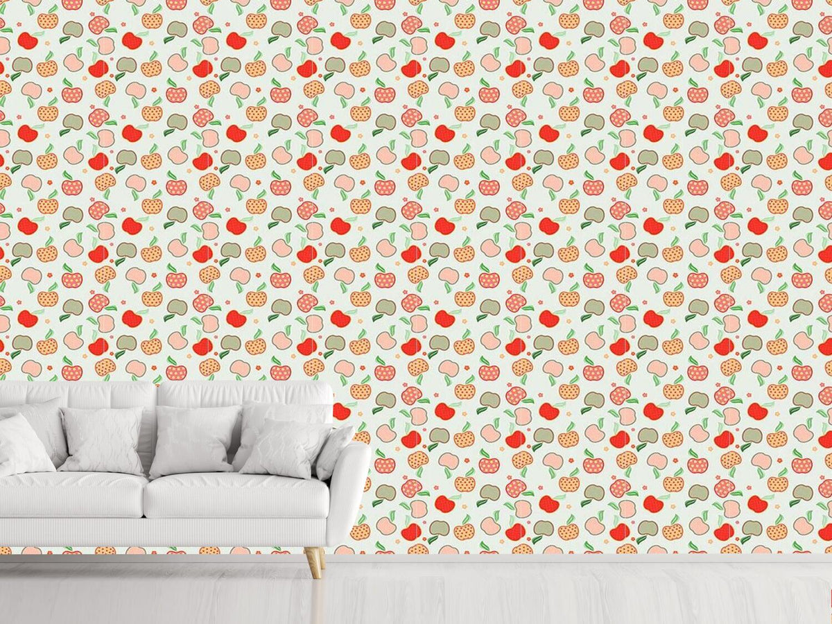 patterned-wallpaper-tasty-apple-patchwork