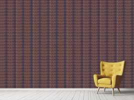 patterned-wallpaper-dotty-leaves