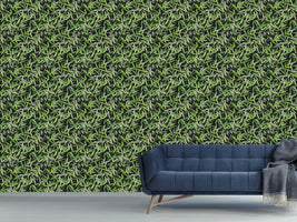 patterned-wallpaper-bamboori-black