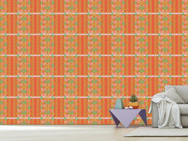 patterned-wallpaper-nursery-garden-of-the-indians