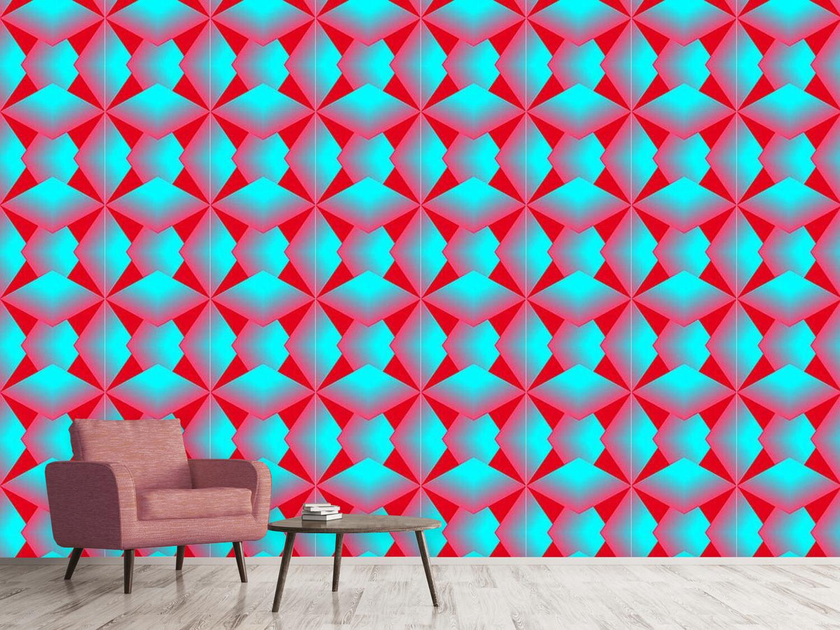 patterned-wallpaper-rhombes-of-vulcania