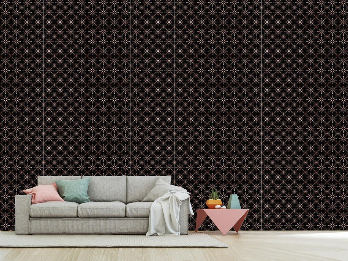 patterned-wallpaper-dotted-sparkle