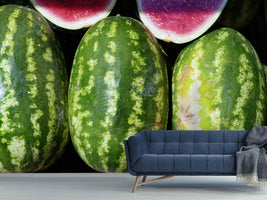 photo-wallpaper-watermelons