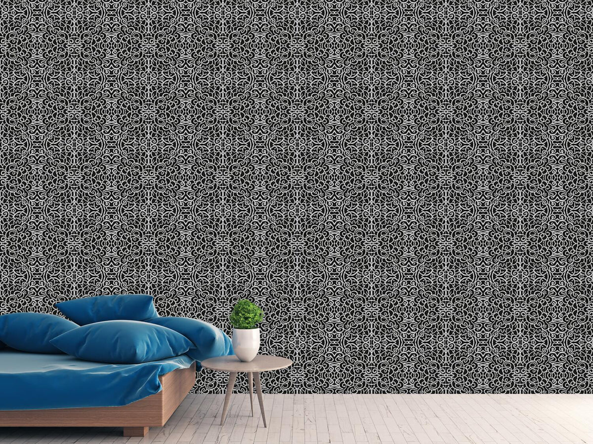 patterned-wallpaper-punched-beauty