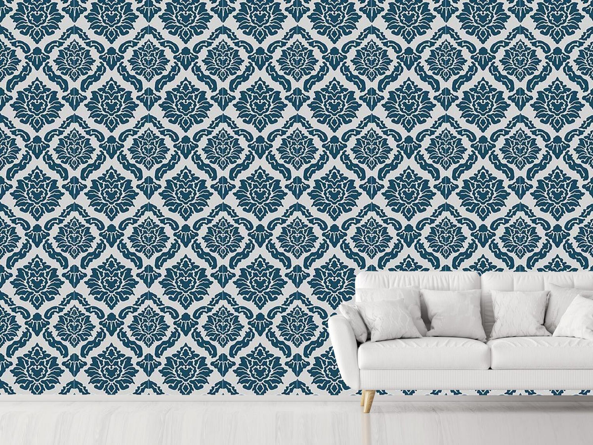 patterned-wallpaper-pop-baroque-blue