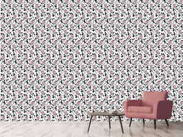 patterned-wallpaper-snow-white-roses