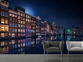 photo-wallpaper-amsterdam-windows-colors