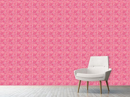 patterned-wallpaper-sweet-butterfly-fantasy