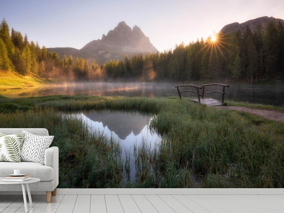 photo-wallpaper-morning-silence-ii