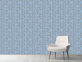 patterned-wallpaper-angeli-azur