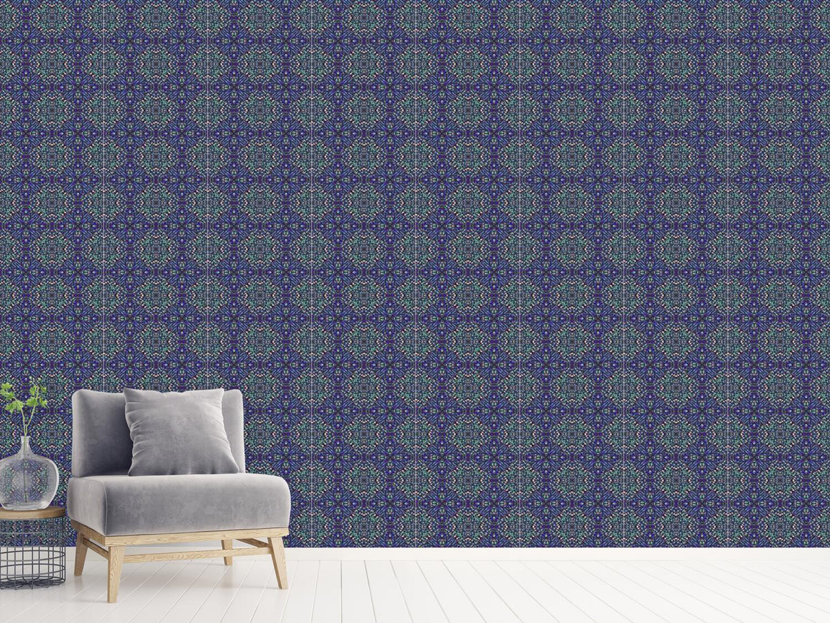 patterned-wallpaper-medina