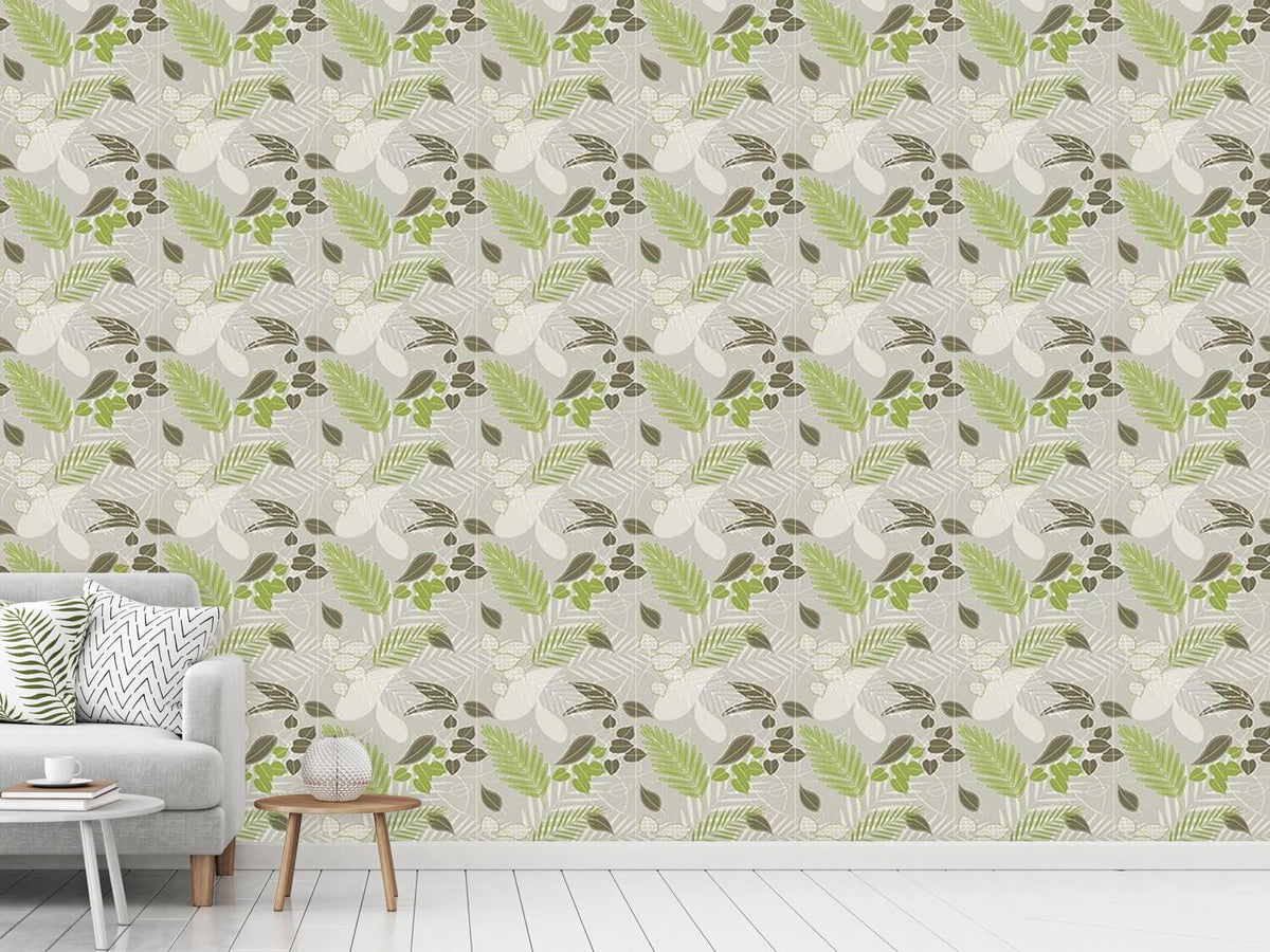 patterned-wallpaper-grey-forest-soil