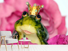 photo-wallpaper-the-frog-prince