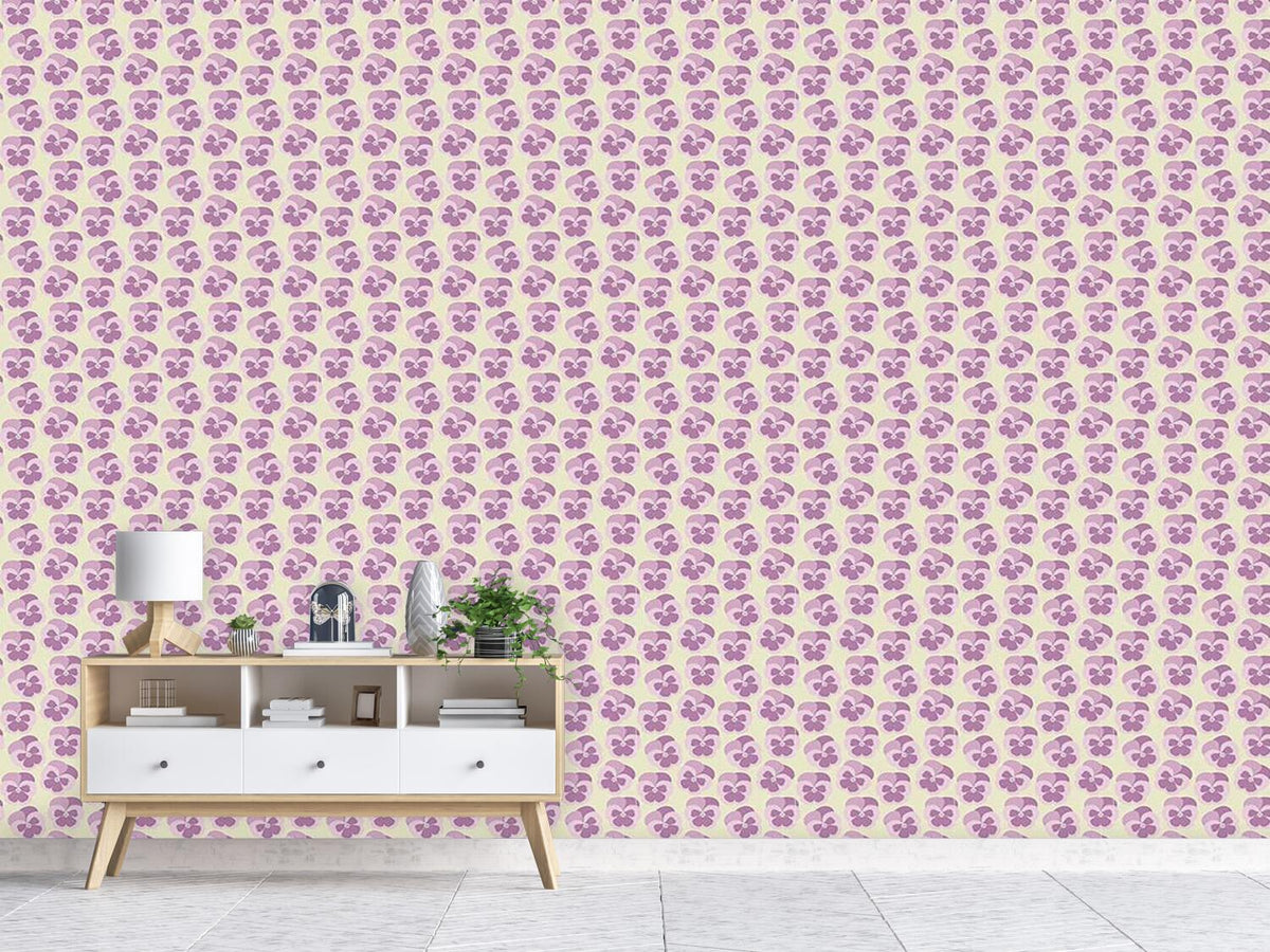 patterned-wallpaper-violetta