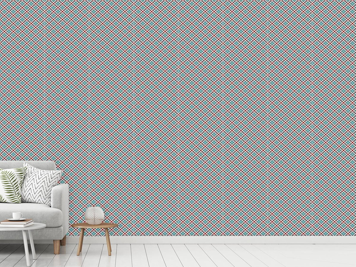 patterned-wallpaper-traditional-tartan