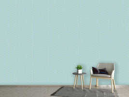 patterned-wallpaper-quatrefoil-in-spring