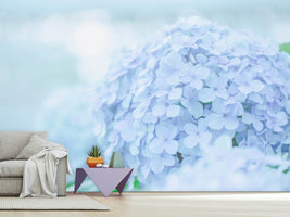 photo-wallpaper-the-hydrangea