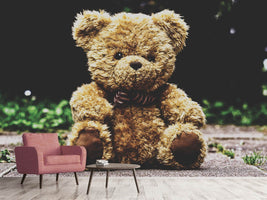 photo-wallpaper-love-teddy