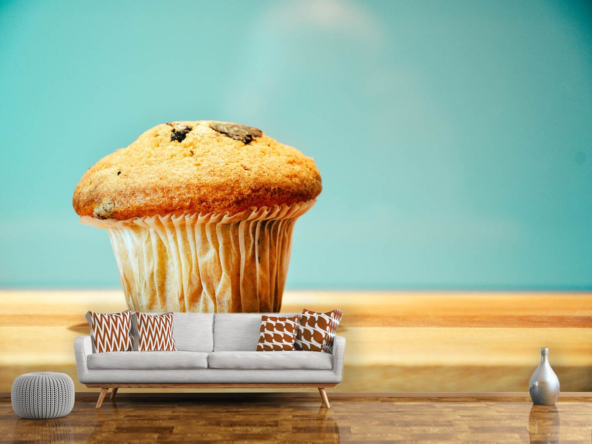 photo-wallpaper-a-muffin