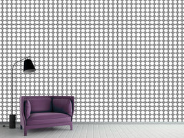 patterned-wallpaper-oriental-chain-crosses