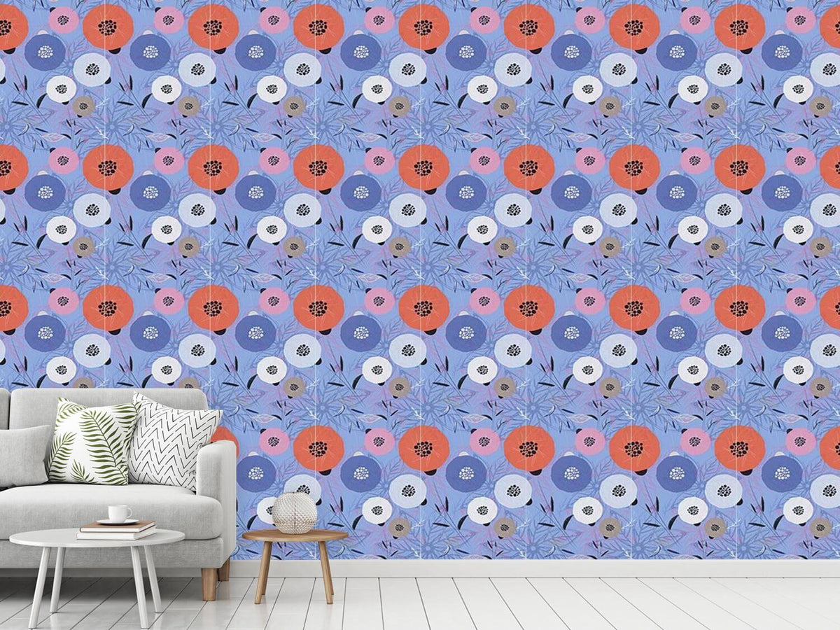 patterned-wallpaper-poppy-field