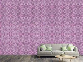 patterned-wallpaper-floral-romance