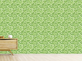 patterned-wallpaper-bamboori-tone-on-tone