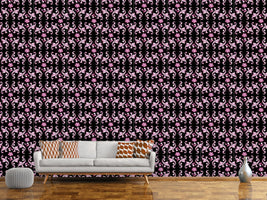 patterned-wallpaper-baroquo-folk-pink