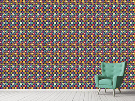 patterned-wallpaper-thousand-flowers