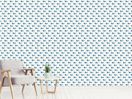 patterned-wallpaper-the-sprit-of-the-crystal-horses