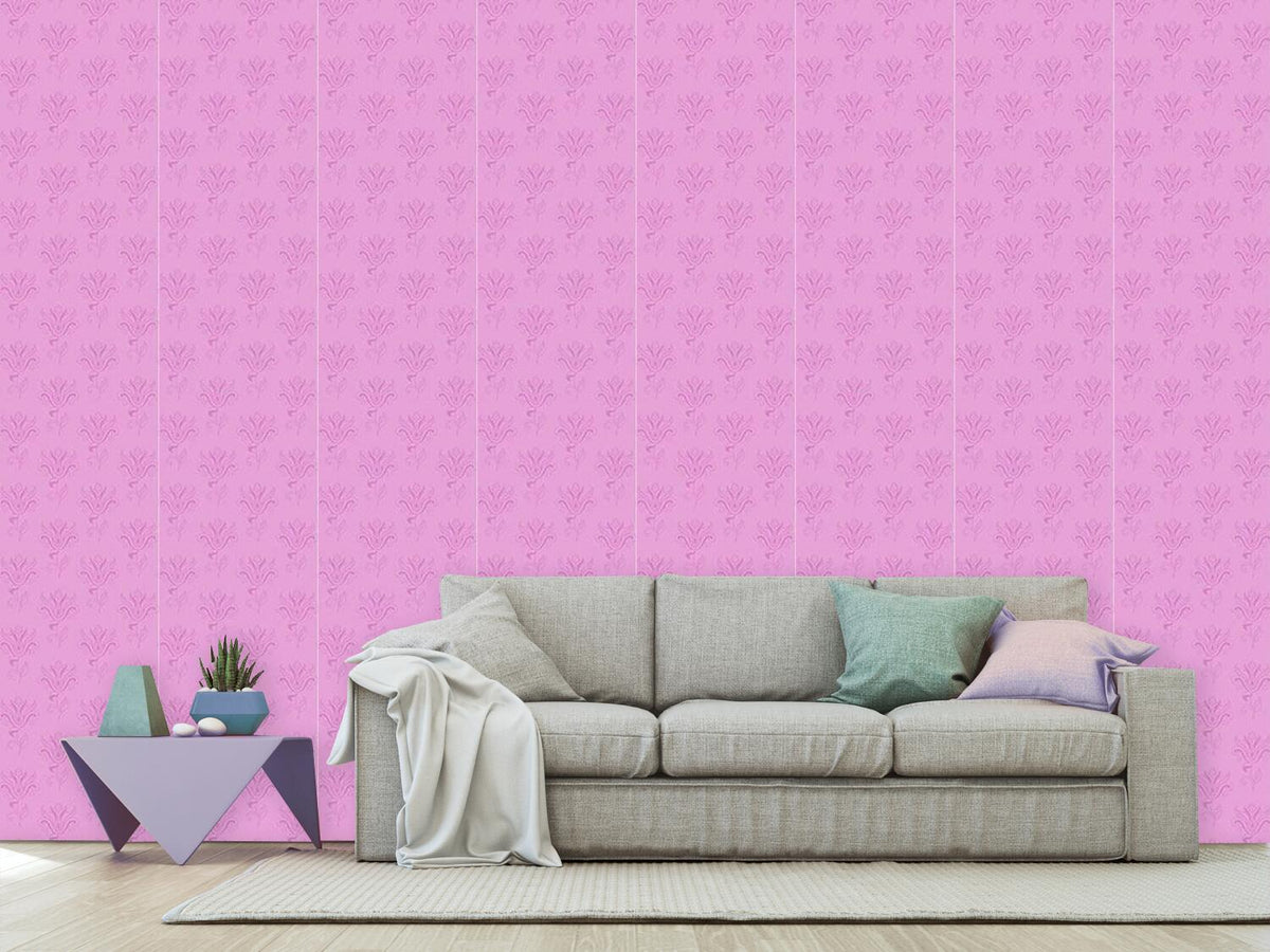 patterned-wallpaper-a-floral-beauty