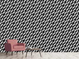 patterned-wallpaper-feathers-in-the-dark