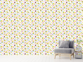 patterned-wallpaper-baby-ducks