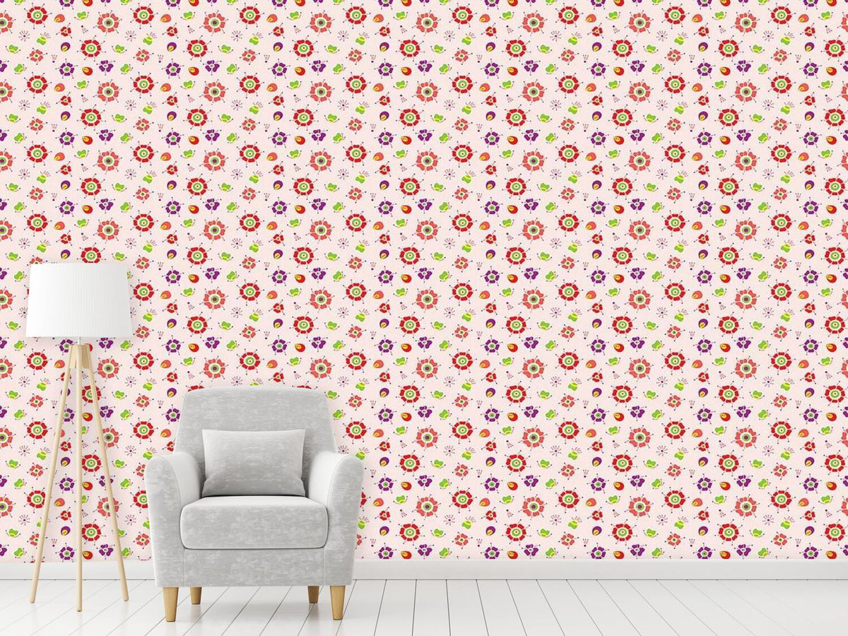 patterned-wallpaper-lust-for-life