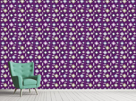 patterned-wallpaper-geometric-realism