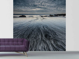 photo-wallpaper-sand-and-water-x