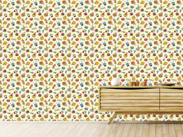 patterned-wallpaper-bug-friends