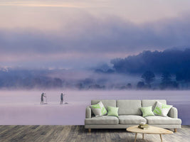 photo-wallpaper-misty-lake-iv