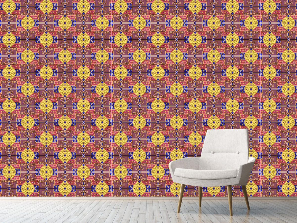 patterned-wallpaper-opulence-to-the-square