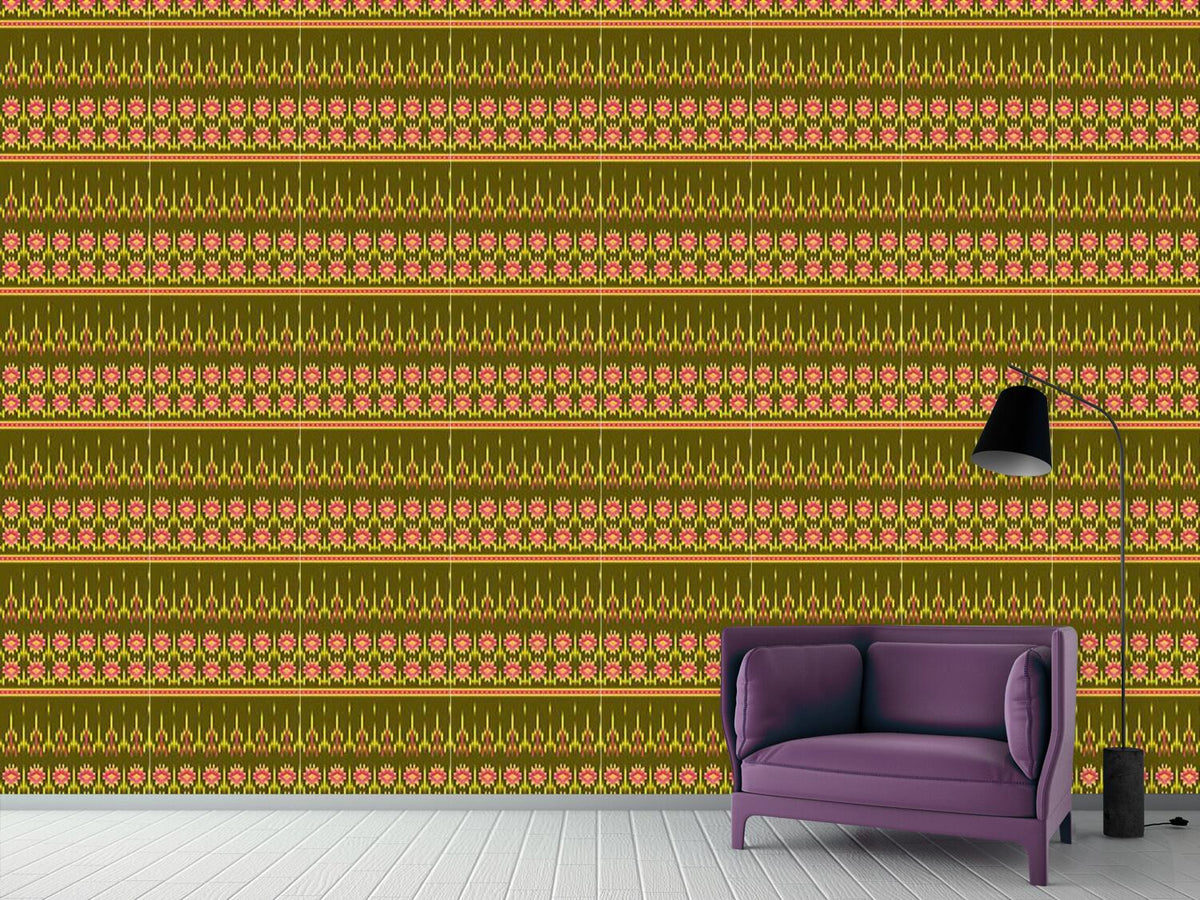 patterned-wallpaper-multicultural-ikat