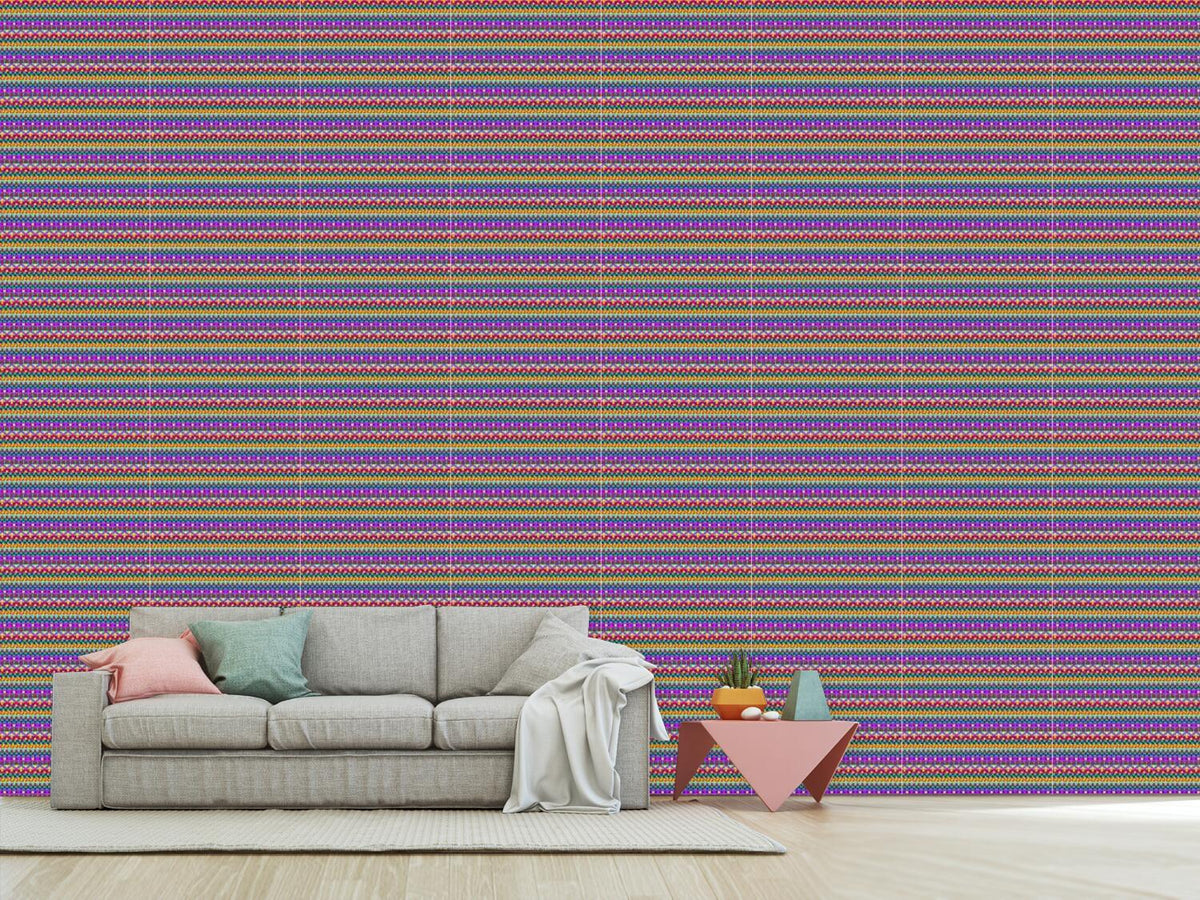 patterned-wallpaper-wild-colorful-geometry