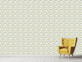 patterned-wallpaper-these-daisies