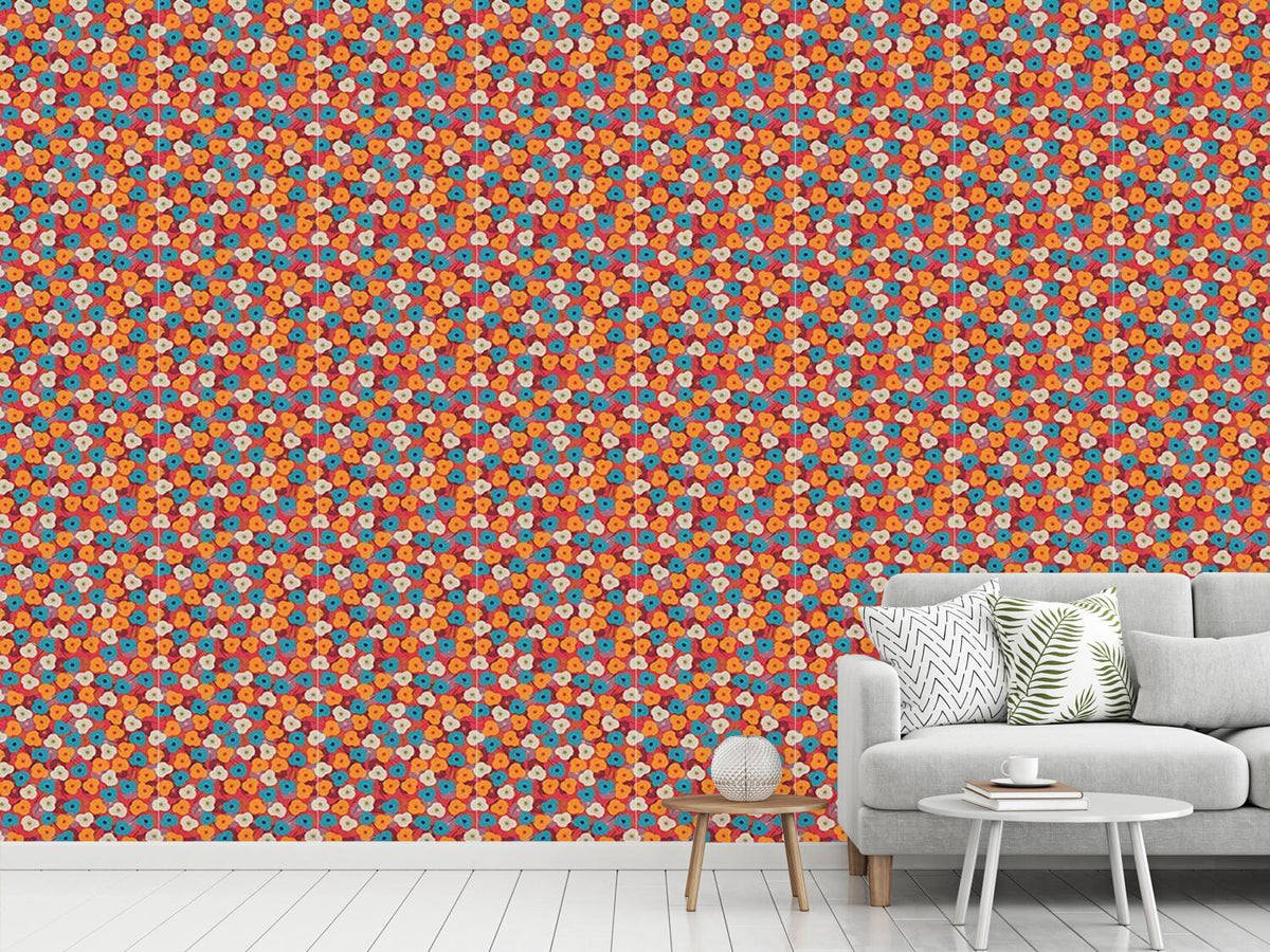 patterned-wallpaper-felicidad-floral